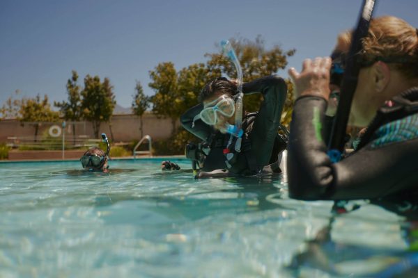 Apr 5 Snorkeling Skin Diver Course - Image 3